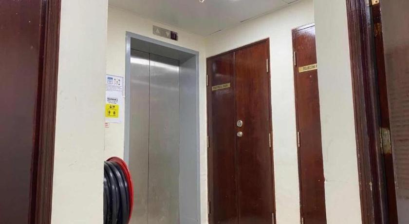 Darlene Hotel Singapore Bagian luar foto