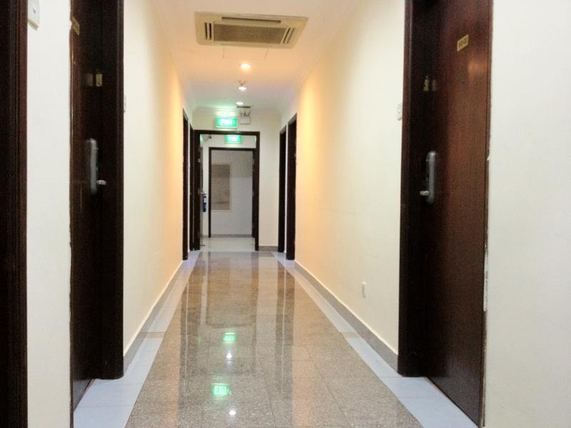 Darlene Hotel Singapore Bagian luar foto