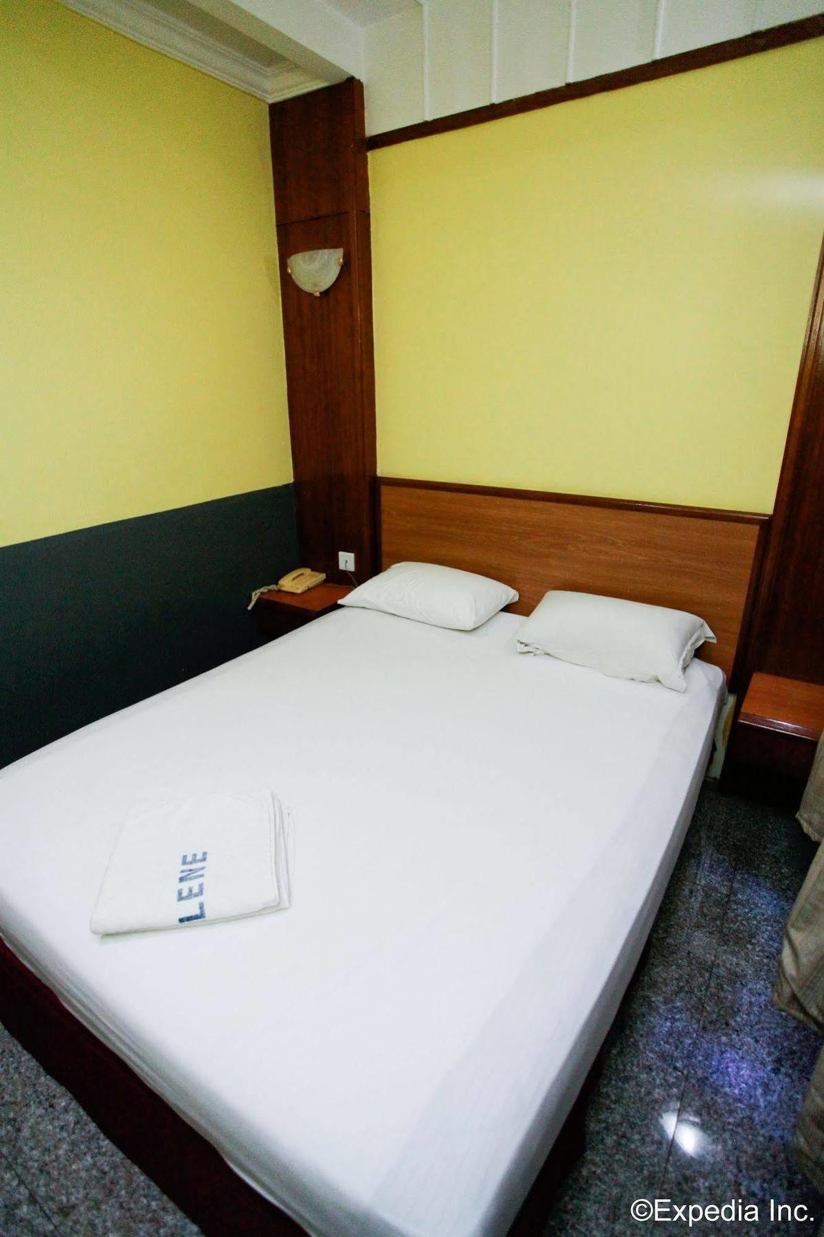Darlene Hotel Singapore Bagian luar foto